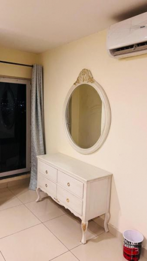 Luxurious furnished apparent for rent